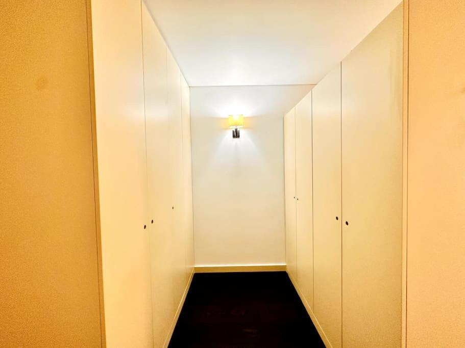 Marina Expo Apartment Lisbon Exterior photo