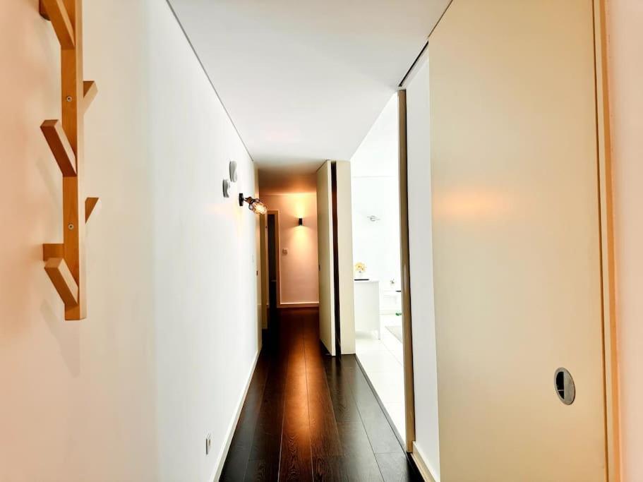Marina Expo Apartment Lisbon Exterior photo